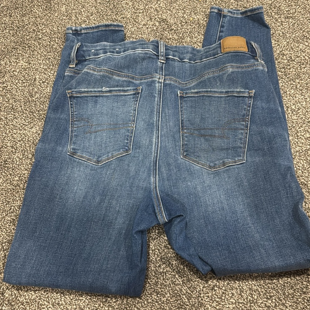 American eagle jeans - Picture 4 of 4